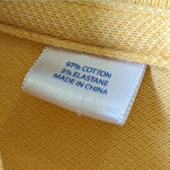 Southern Tide men's polo - Picture 8 of 9